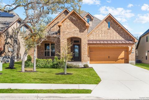 ***Builder Offering Rate Buydown Incentive***Move-in Ready! Built by Texas Homes, this exquisitely designed residence offers a perfectly balanced layout with four spacious bedrooms, three luxurious bathrooms, a sunlit study, and a bright and airy sun...