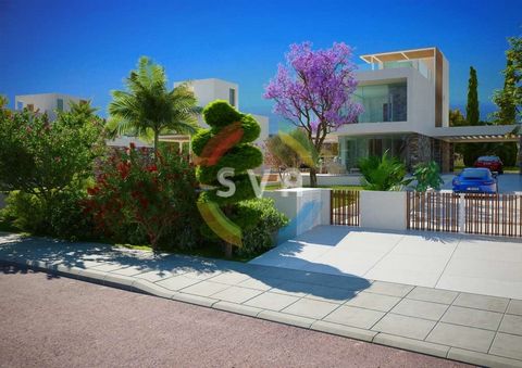 Villa For sale in Kouklia. The Villa is 267 sq.m. and it is located on a plot of 1.078 sq.m.. It consists of: 4 bedrooms (4 Master), 5 bathrooms, 1 wc, 1 kitchens, 1 living rooms and it also has 1 parkings (1 Closed). Its heating is Autonomous with E...