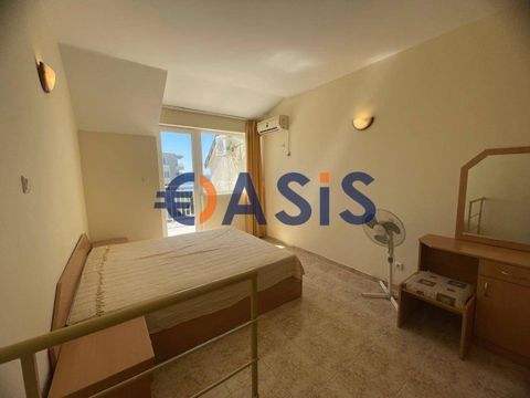 ID 33147954 Price: 68 900 Euro Location: Ravda Rooms: 2 Total area: 65 sq.m. Floor: 2 Maintenance fee: 600 euros per year. Construction stage: The building has been put into operation - Act 16 Payment scheme: 2000 euro deposit, 100% upon signing a no...