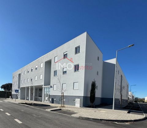 3 and 4 bedroom flats. Prices from ?120,000 The Vistas do Sul development, located in Portalegre, was created with the aim of welcoming families who have chosen this region as their life project. The flats have kitchens equipped with water heater, ch...