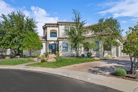 Discover this beautifully updated home in the sought-after Vineyards neighborhood! The stunning kitchen boasts white cabinetry, black quartz countertops, and high-end finishes. A spacious main living area and main level primary suite offer ultimate c...