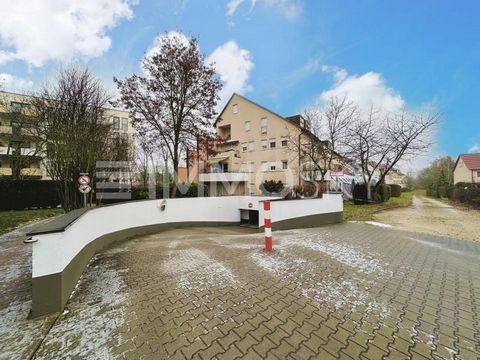 This attractive 2 bedroom apartment is located in a quiet yet central location in Stein. It convinces with a successful room layout and furnishings that combine modern living with cosiness. The living room and bedroom are equipped with high-quality l...