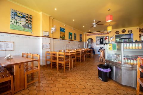 Are you looking for a restaurant in Ericeira? I have excellent news for you! Possibility of Gold Visa!! I'm Helena Lopes, real estate consultant at Century 21 (Sandra Silva) in Ericeira and I have what you're looking for! Restaurant in Ericeira Centr...