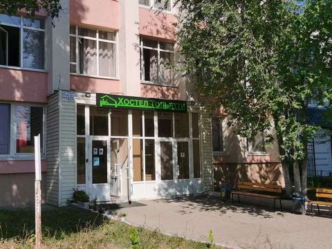 ПРОДАЕТСЯ ПРИБЫЛЬНЫЙ ХОСТЕЛ В ЦЕНТРАЛЬНОМ РАЙОНЕ ГОРОДА Предлагается к продаже действующий хостел в центральном районе города. Хостел успешно работает около 5 лет и имеет отличную репутацию среди гостей. Характеристики хостела: Расположен в заводской...