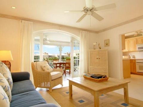 The property also includes a 30 ft yacht berth, perfect for boating enthusiasts. These intimate apartments are accessed through beautifully landscaped gardens and can be reached by staircase or elevator. Inside, cool tropical furnishings create an at...