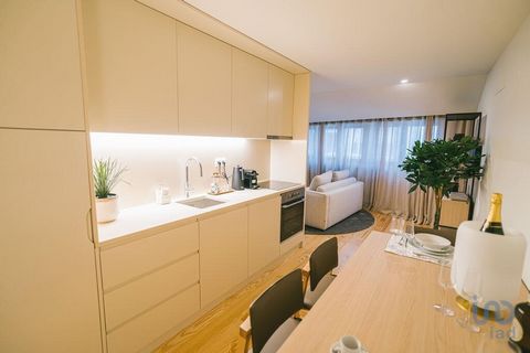 Apartamento de tipologia T1, situado em pleno coração da cidade do Porto, junto ao Metro da Trindade, nos segundos e terceiros andares do empreendimento. Imóvel perfeito para quem estar onde “tudo acontece”, encontrando-se nas imediações de todas as ...