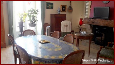 Appartement Duplex T7 dException Centre-ville de Montauban de Bretagne (35)