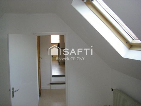 immeuble de rapport proximité immédiate du centre ville