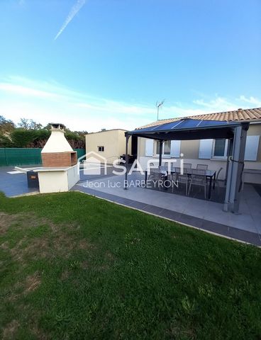 Maison très bon état