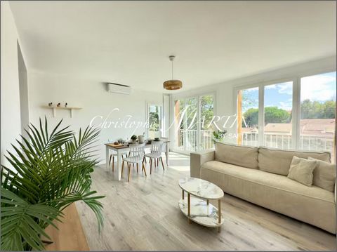 Appartement T3 en AVIGNON (Possibilité PARKING)