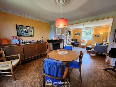 Maison - 97m² - Saint-Quay-Perros