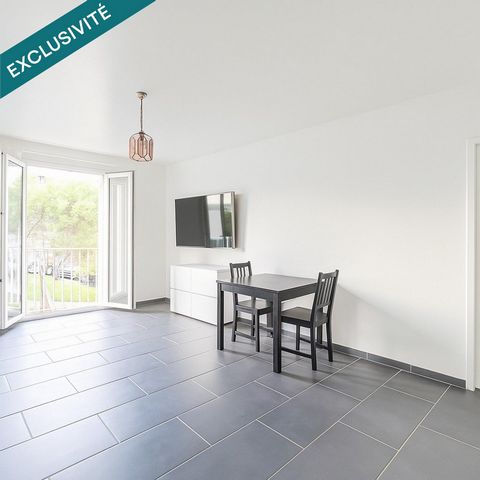 T2 en plein centre ville