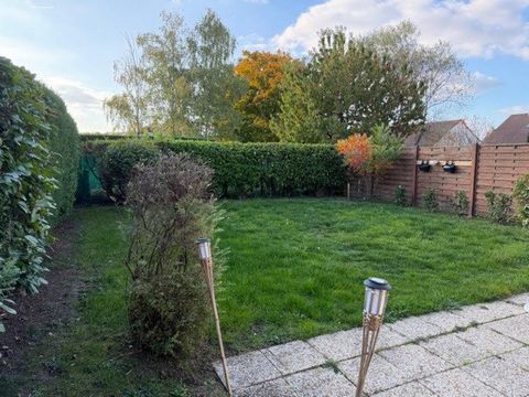 Quartier calme, entre Olivet et Orléans St Marceau