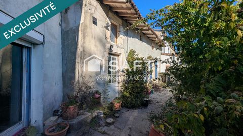 Maison de plain-pied à rénover avec potentiel, tout-à-l’égout
