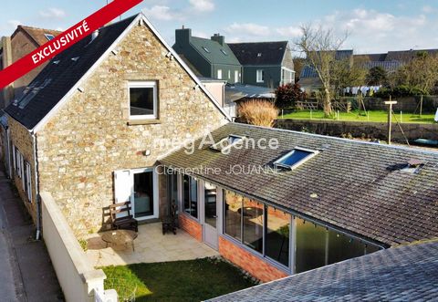 Charmante Maison de village