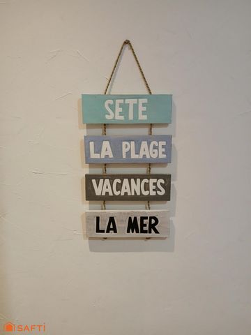 SÈTE – Vivez, vibrez, investissez !