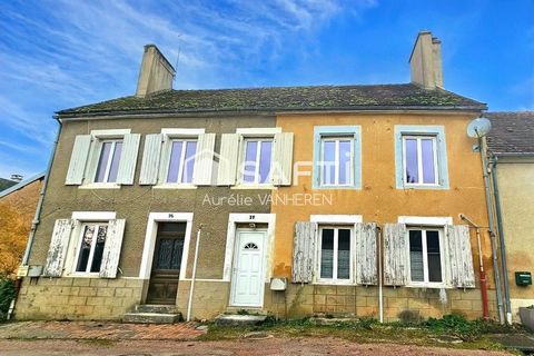 Grande maison 8 pièces avec dépendances