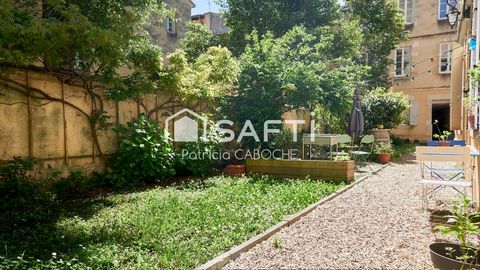 Appartement duplex T4 au coeur de Bordeaux