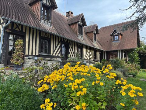 Maison 3 chambres plus dépendance