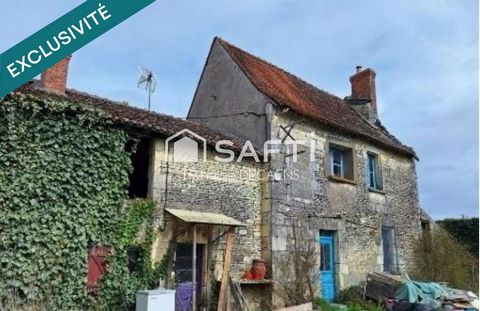 Corps de ferme (6batiments)