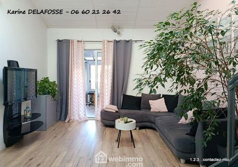 Maison - 160m² - Aubigny-Les Clouzeaux