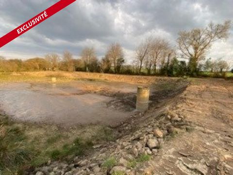 Terrain de loisirs 7400 M²