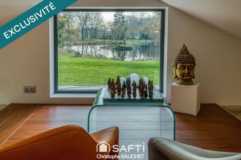 Propriété à Certines