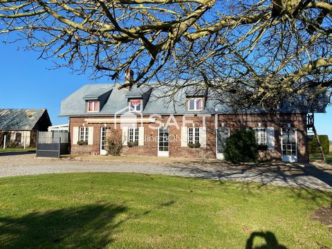 Ancien corps de ferme