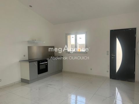 Appartement P4 62 m2