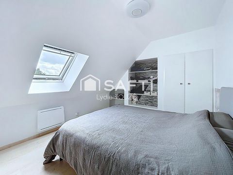 Maison 4 pièces sans travaux !