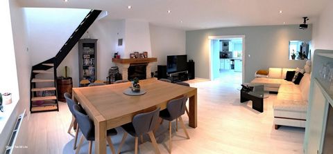 Maison en pierre au calme proximité tous commerces