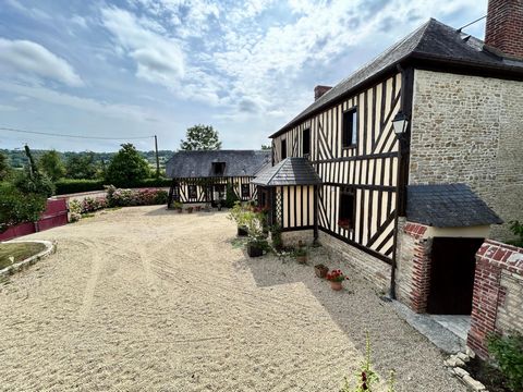 Belle maison ancienne avec dépendances et potentiel artisanal