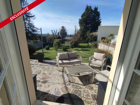 Maison 106 M2 proche du centre de Locminé