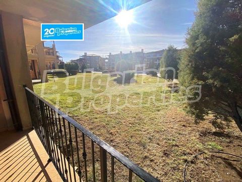 For more information call us at ... or 052 813 703 and quote the property reference number: Vna 84023. Responsible broker: Kalin Chernev No commission from the buyer! We present for sale a ready-to-use one-bedroom apartment in Kaliakria Resort comple...