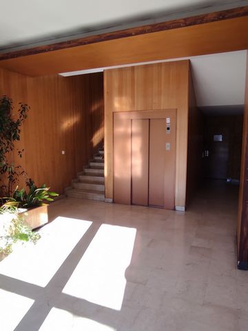 Ancien cabinet medical à transformer en appartement de 115 m2 dans un immeuble plein centre ville avec ascenseur. Features: - Lift