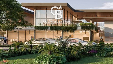Discover this extraordinary concept, which mixes a captivating commercial space with the vibrant Punta Cana neighborhood. It is more than simply a location; it is a destination that is easily accessible via the Eastern Tourist Boulevard and is locate...