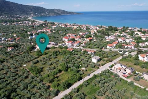 Property Code. 11511 - Agricultural FOR SALE in Thasos Chrisi Akti for €1.000.000 . Discover the features of this 15428 sq. m. Agricultural: Distance from sea 500 meters, Building Coefficient: 0.18 Facade length: 100 meters, depth: 150 meters The off...