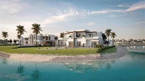 A Private Oceanfront paradise.  •Starting from AED 750,000 only for 1 bed ! Hawana , Salalah , Oman .  Freehold villas & apartments  •The 13,6 mil master community designed by award-winning SB architects , with 3,2 mil already developed .  •Due to un...