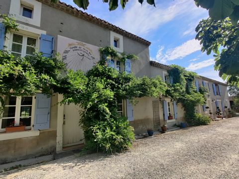 Step into the splendor of this meticulously renovated longère (farmhouse), spanning an impressive 550 m². Situated in the heart of the captivating Lauragais tourist region, between the charming locales of Castelnaudary and Carcassonne, this exception...