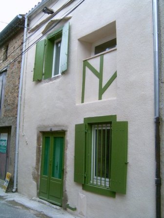Renovated village house. Beautiful volumes 107 m2 of living space. 3 rooms
