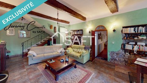If you dream of a peaceful life in an idyllic setting, this property consisting of a 220m² bastide + 2 gites is the perfect place to make your wishes come true. Located in a quiet area, this property offers direct access to the river and the watering...