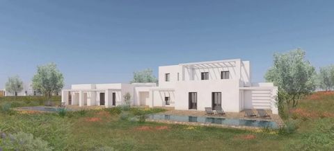 Agricultural Land with Building Permit Location: Located in the picturesque island of Paros, in the South-West region, near the new airport. It sits south of the channel between Paros and Antiparos, just a 5-minute drive from the charming village of ...