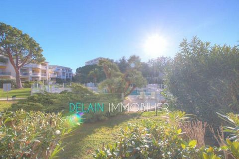 Exclusive to Delain Immobilier Luxury secure residence 