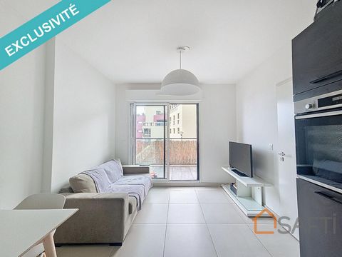 Welcome to Monte Coast View, a prestigious and modern residence offering a luxurious and contemporary lifestyle. **Apartment Features:** - Approximately 38m2 in size - Located in the 