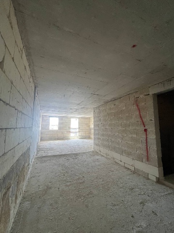New 3 bedroom apartment finished excluding bathrooms in Blata Bajda Soon ready for occupancy Directly from the owner Price 265 000 negotiable Key details Location New residential complex in Blata Bajda near Floriana Valletta Pieta Bus stop 1 minute w...