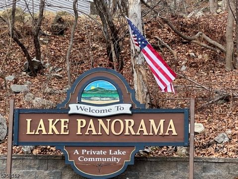 Build in lovely Lake Panorama. This is a double lot, sign is on the Winding Hill side and on Split Rock. The sellers are seeking the best offer!