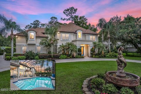 Welcome to this wonderful Luxury Estate Home in the exclusive neighborhood of Moss Point. With 4, 645 SF of living space boasting 2 master suites (1 downstairs), 2 additional guest rooms, a 4 car garage and more within a total of 5, 827 SF, this is a...