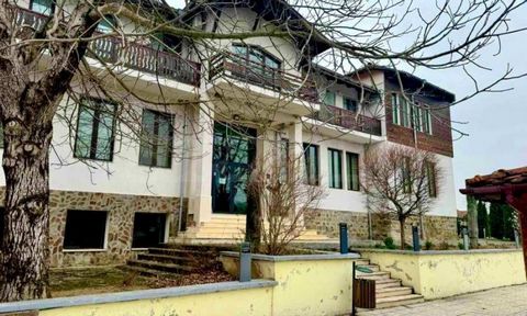 SUPRIMMO Agency: ... We present to you a hotel complex in the heart of northwestern Bulgaria in the village of Slatina, near the resort town of Slovina. Varshets and Fr. Berkovitsa. The property is located in an area with well-developed rural tourism...