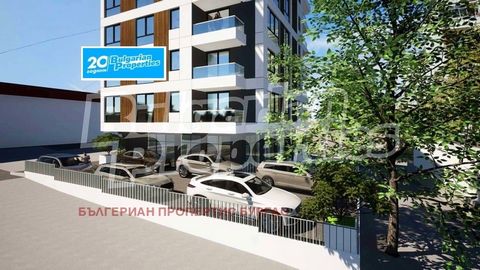 For more information, call us at: ... or 056 828 449 and quote the reference number of the property: BS 84384. Responsible broker: Pavel Ravanov No commission from the buyer! Apartment 6, total area 105.66 sq.m. (net area 89.87 sq.m.). We offer to yo...