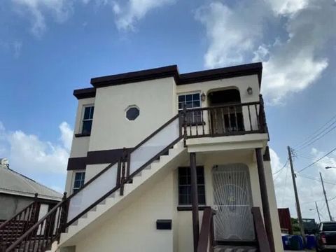 Fully Tenanted! Offers are welcome! We have an excellent opportunity to purchase an apartment block featuring Six (6), 1 bedroom Apartments with parking in Ocean City, St Philip. The location offers easy access to Foul Bay beach and many amenities at...
